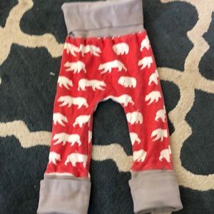 Munchkin merchandise grow with me leggings